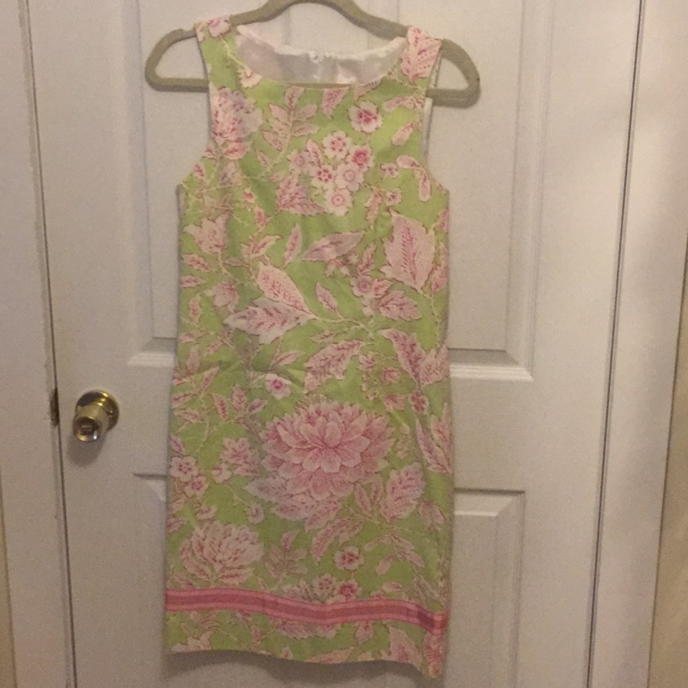 Melly M dress